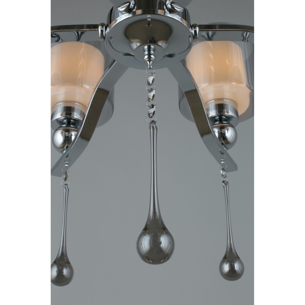 OML-56003-06 OMNILUX Giarre подвесная люстра Модерн, E27*6*40W