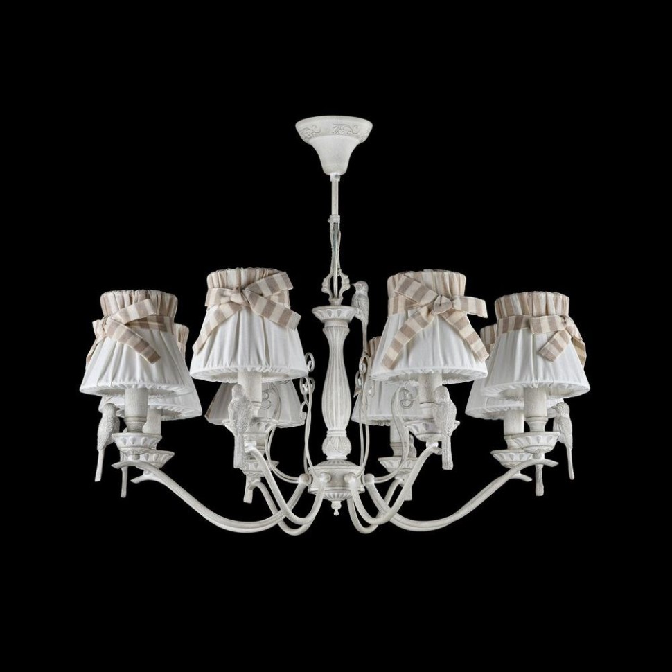 ARM013-08-W Maytoni Люстра подвесная Bird