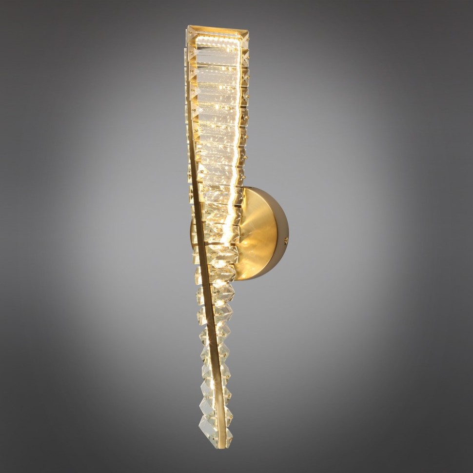 APL.045.01.10 Aployt светодиодное бра Olimp