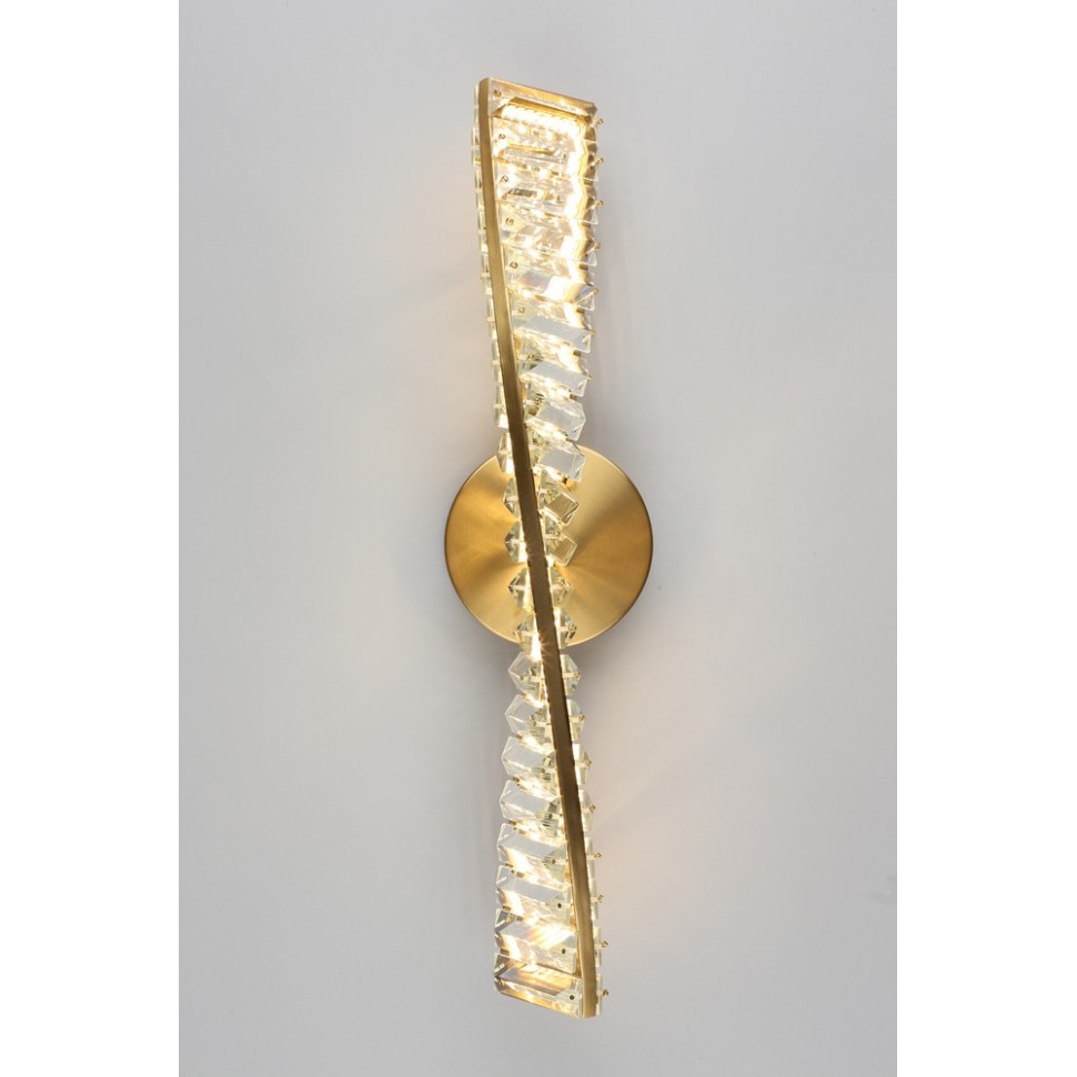 APL.045.01.10 Aployt светодиодное бра Olimp