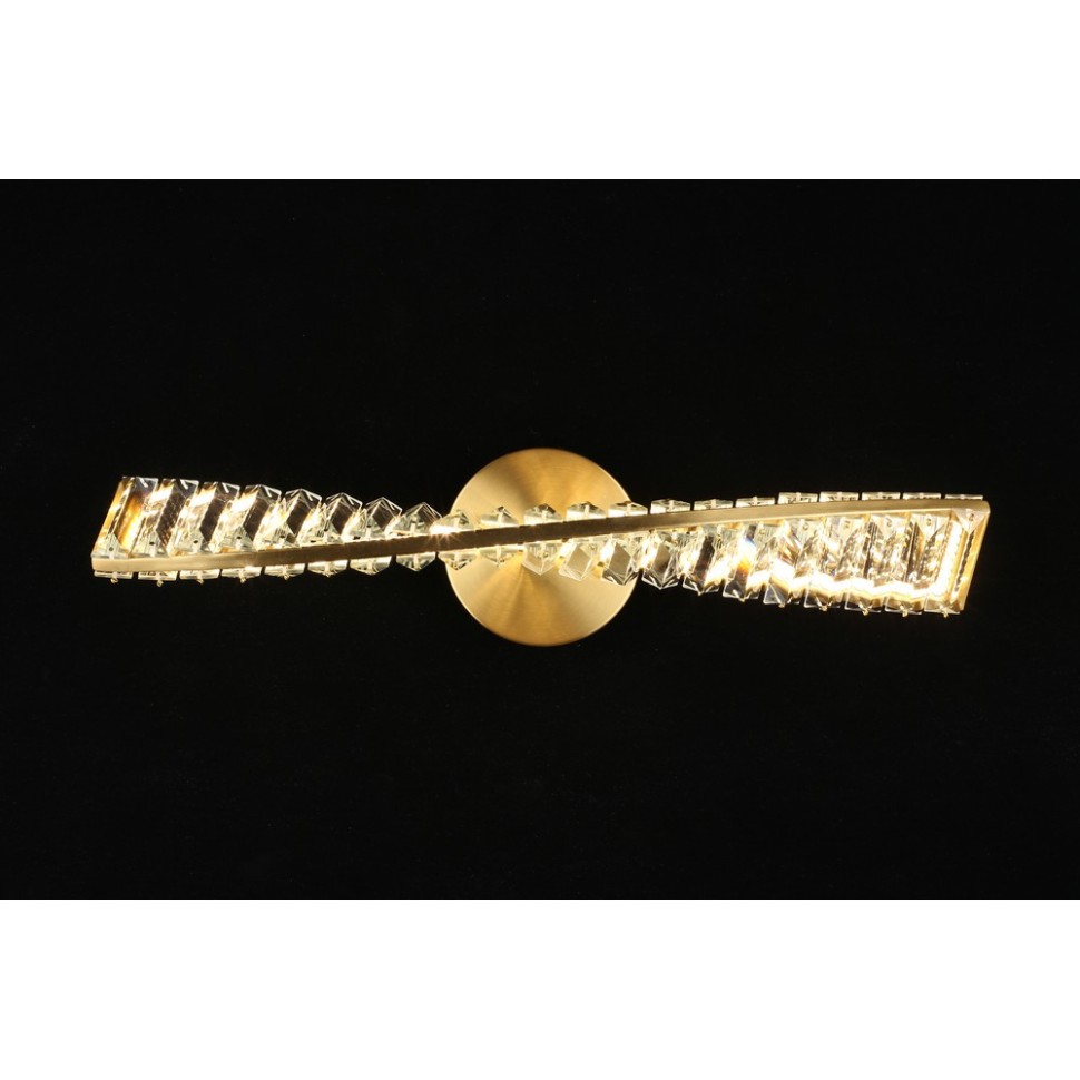 APL.045.01.10 Aployt светодиодное бра Olimp