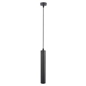 A1520SP-1BK Arte Lamp Ridget Черный подвесной светильник GU10