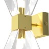MOD325WL-02G MAYTONI Бра Coctail time, золото, стекло, G9*2*28W