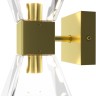 MOD325WL-02G MAYTONI Бра Coctail time, золото, стекло, G9*2*28W