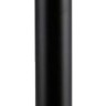 A1213PA-1BK ARTE LAMP ландшафтный светодиодный светильник Amsterdam 12W, 4000K, IP54, черный, 80см