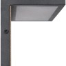 100001W LOFT IT Oak настенный уличный светодиодный светильник 5W, 3000K, IP54