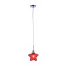 MOD246-PL-01-R Maytoni Подвесной светильник Star