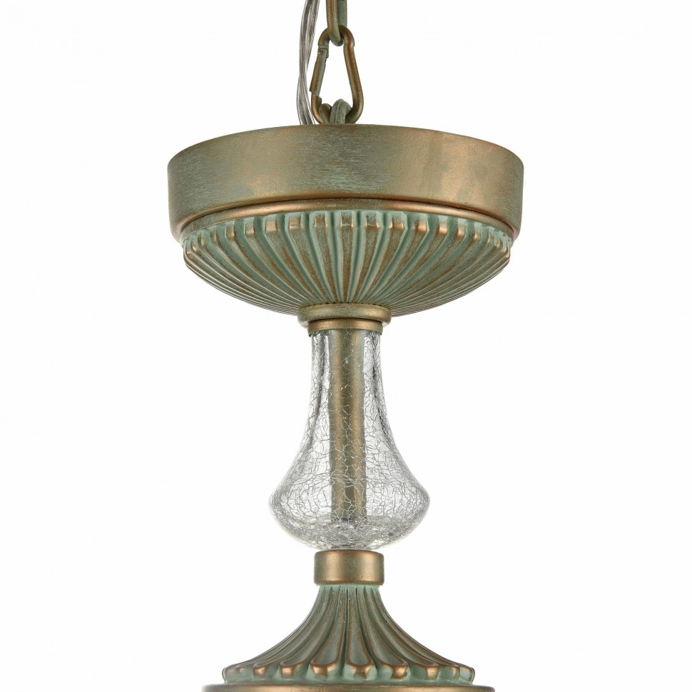 RC145-PL-07-MG Maytoni Подвесная люстра Sabina