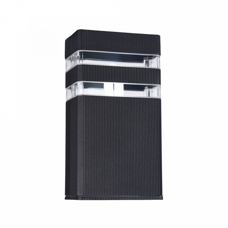 O578WL-01B Maytoni Уличный настенный светильник Unter den Linden