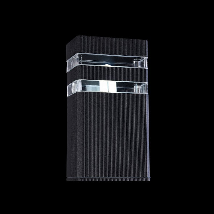 O578WL-01B Maytoni Уличный настенный светильник Unter den Linden