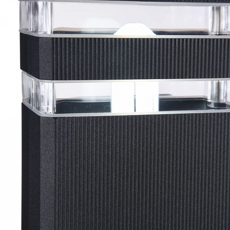 O578WL-01B Maytoni Уличный настенный светильник Unter den Linden