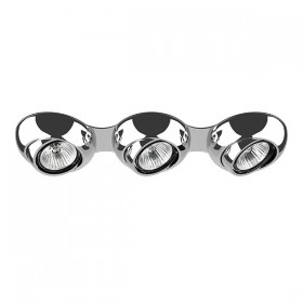 011834 Lightstar Встраиваемый светильник OCULA