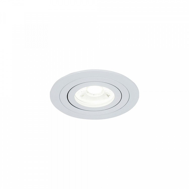 DL023-2-01W Maytoni Встраиваемый светильник Atom