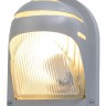 A2802AL-1GY Arte Lamp URBAN уличный настенный светильник