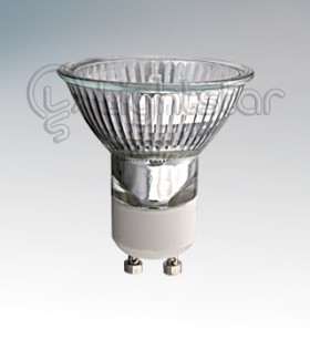 922707 LightStar Лампа галогенная 50W 
