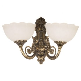 357020402 MW-Light Бра Афина Classic
