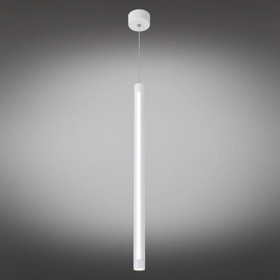 OML-102006-17 Omnilux Подвесной светодиодный светильник Agropoli 