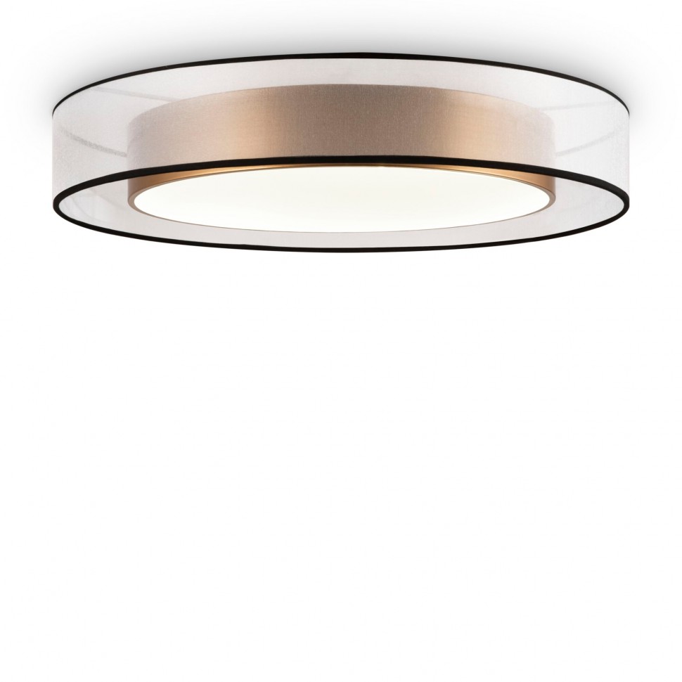 FR6005CL-L48G Freya потолочный светодиодный светильник Zoticus