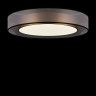 FR6005CL-L48G Freya потолочный светодиодный светильник Zoticus