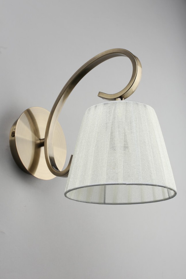 OML-56101-01 OMNILUX Laveno настенное бра