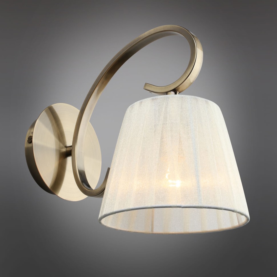 OML-56101-01 OMNILUX Laveno настенное бра