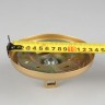 OML-69703-08 OMNILUX хрустальная подвесная люстра Gaeta