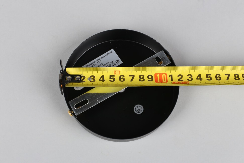 OML-94407-12 OMNILUX потолочная люстра Solferino, E14*12*5W