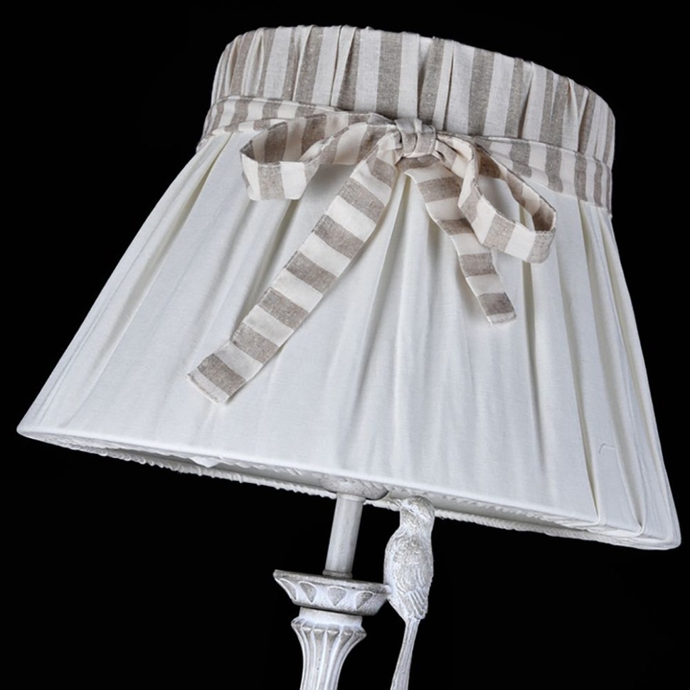 ARM013-22-W Maytoni Торшер Bird