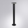 A1212PA-1BK ARTE LAMP ландшафтный светодиодный светильник Amsterdam 12W, 4000K, IP54, черный, 60см