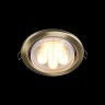 DL293-01-BZ Maytoni Встраиваемый светильник Metal