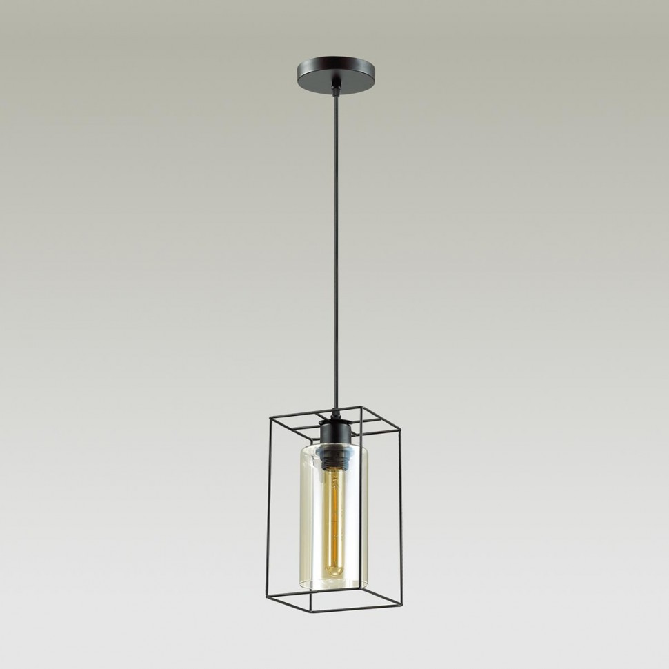 3728/1 LUMION Подвесной светильник ELLIOT