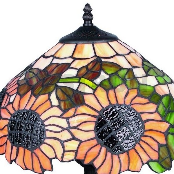 OML-80404-01 Omnilux Настольная лампа Algoz