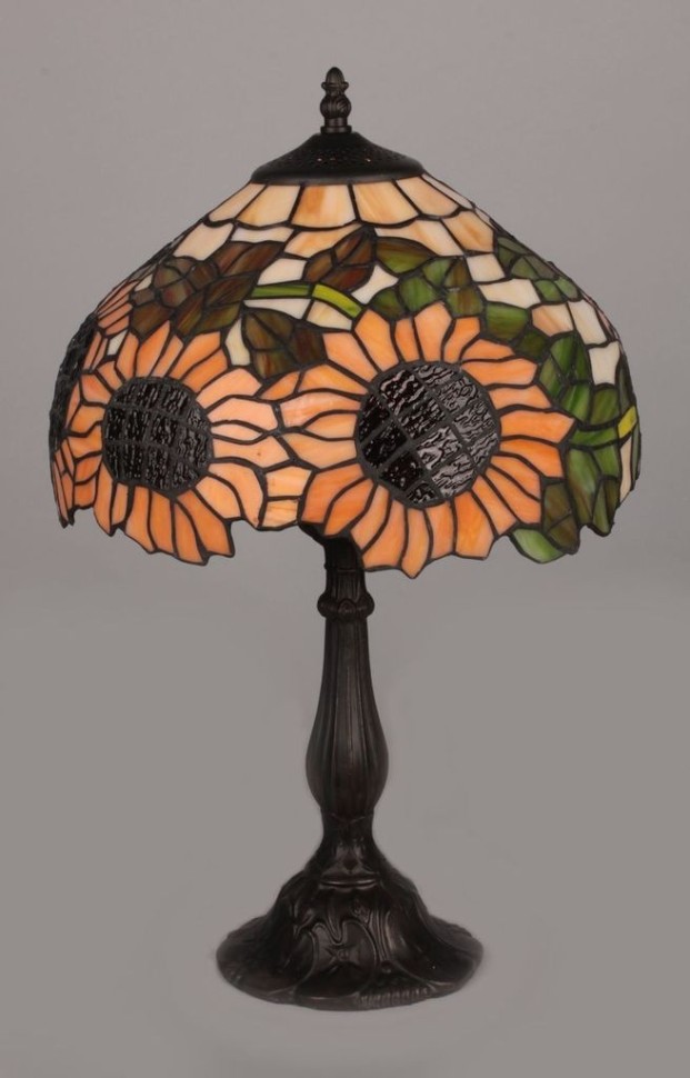 OML-80404-01 Omnilux Настольная лампа Algoz