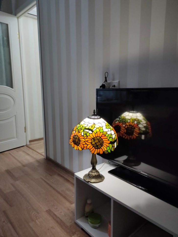 OML-80404-01 Omnilux Настольная лампа Algoz