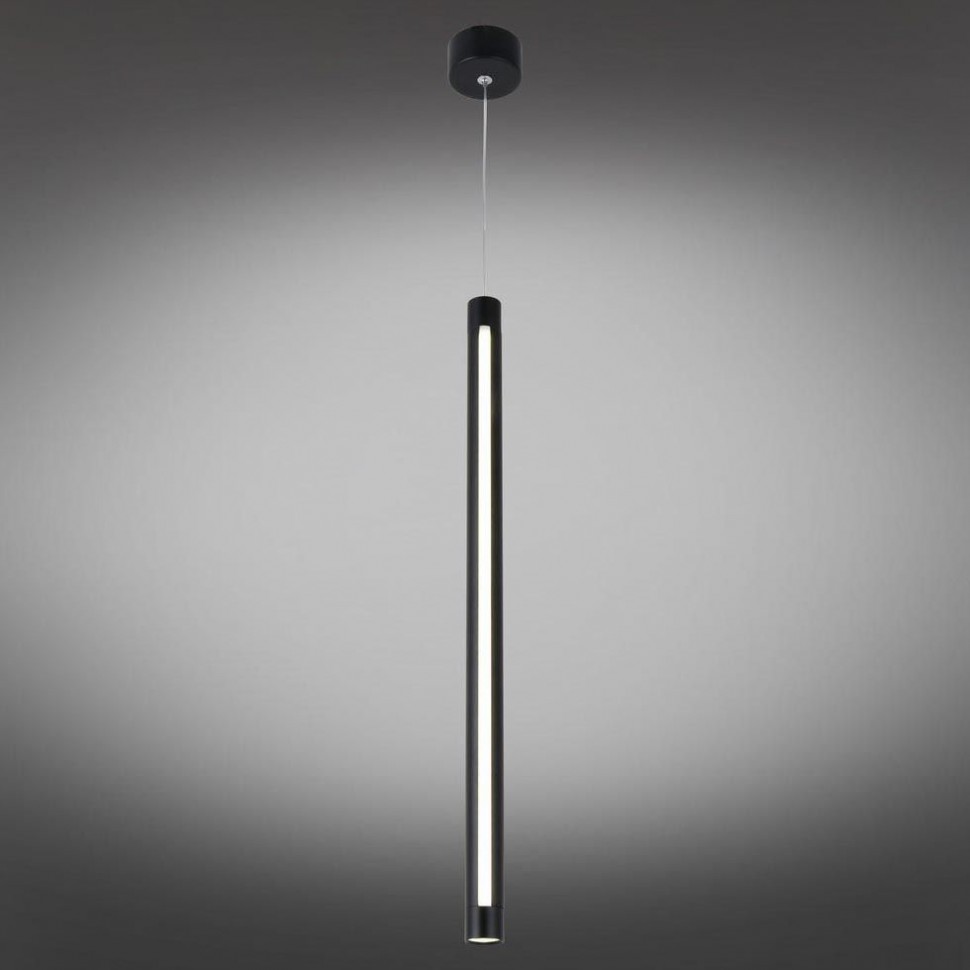 OML-102016-17 Omnilux Подвесной светодиодный светильник Agropoli 