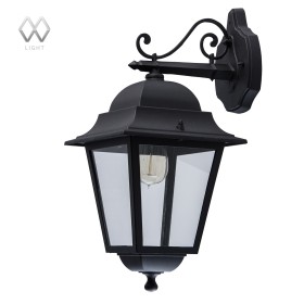 815020801 MW-Light Уличный светильник Глазго 