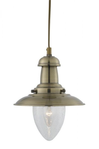 A5518SP-1AB Arte Lamp Светильник подвесной FISHERMAN