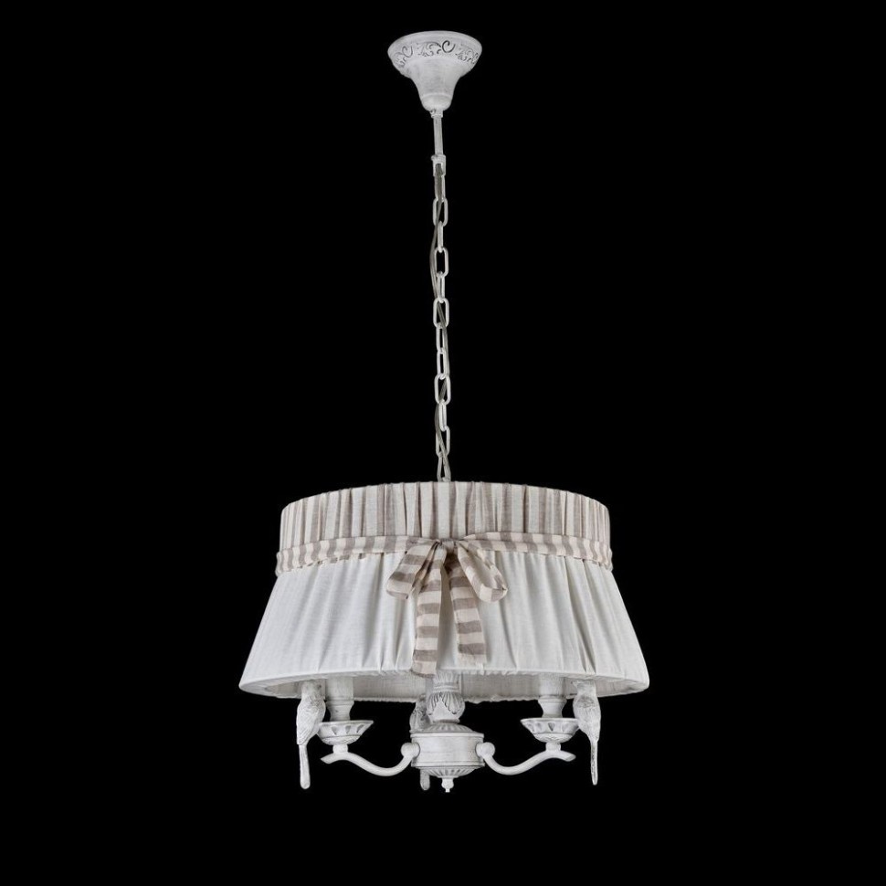 ARM013-33-W Maytoni Люстра подвесная Bird