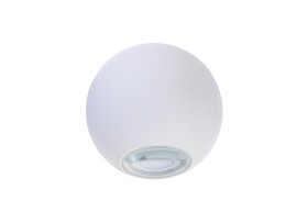 DL18442/12 White R Dim DONOLUX Накладной светодиодный светильник