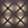 A1544AL-4GY Artelamp Архитектурная подсветка LED 