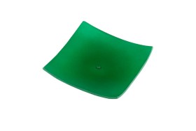 Glass A green Х C-W234/X Матовое стекло малое зелёное