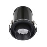 DL18621/01R Black Dim DONOLUX Встраиваемый светильник
