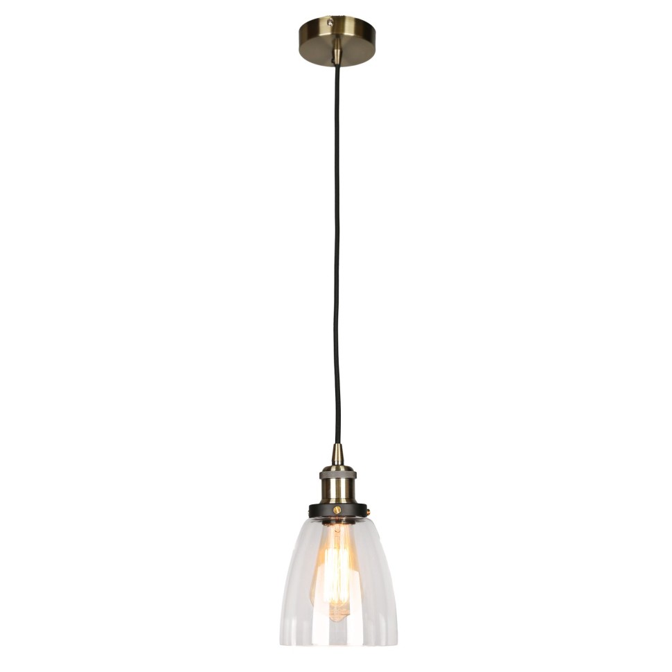 OML-90606-01 Omnilux Подвесной светильник