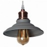 A5067SP-1GY Arte Lamp Подвесной светильник LIDO