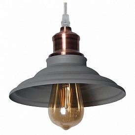 A5067SP-1GY Arte Lamp Подвесной светильник LIDO