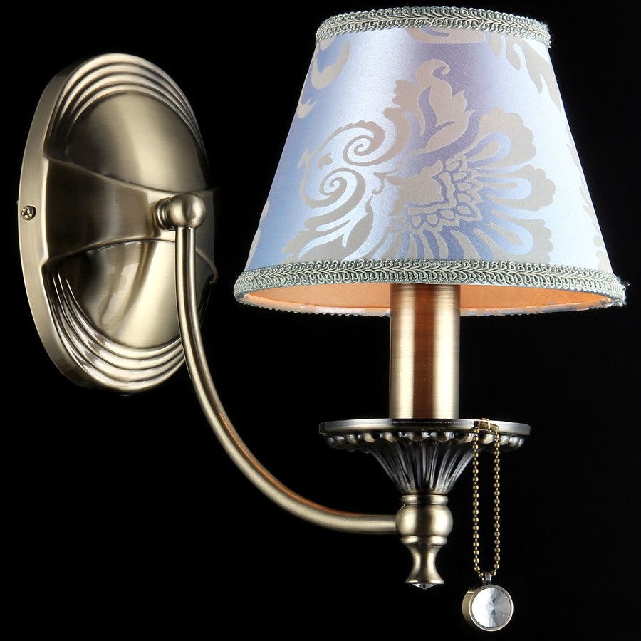 RC098-WL-01-R Maytoni Бра Vals