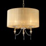 725033 Lightstar Подвесной светильник Osgona PARALUME