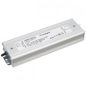 028785 Arlight Блок питания ARPV-24200-B1 (24V, 8,3A, 200W) 