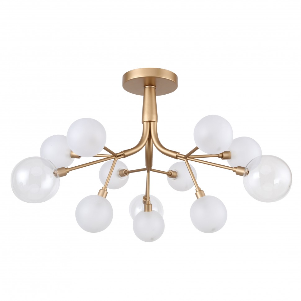 2515-9U FAVOURITE потолочная люстра Babylon