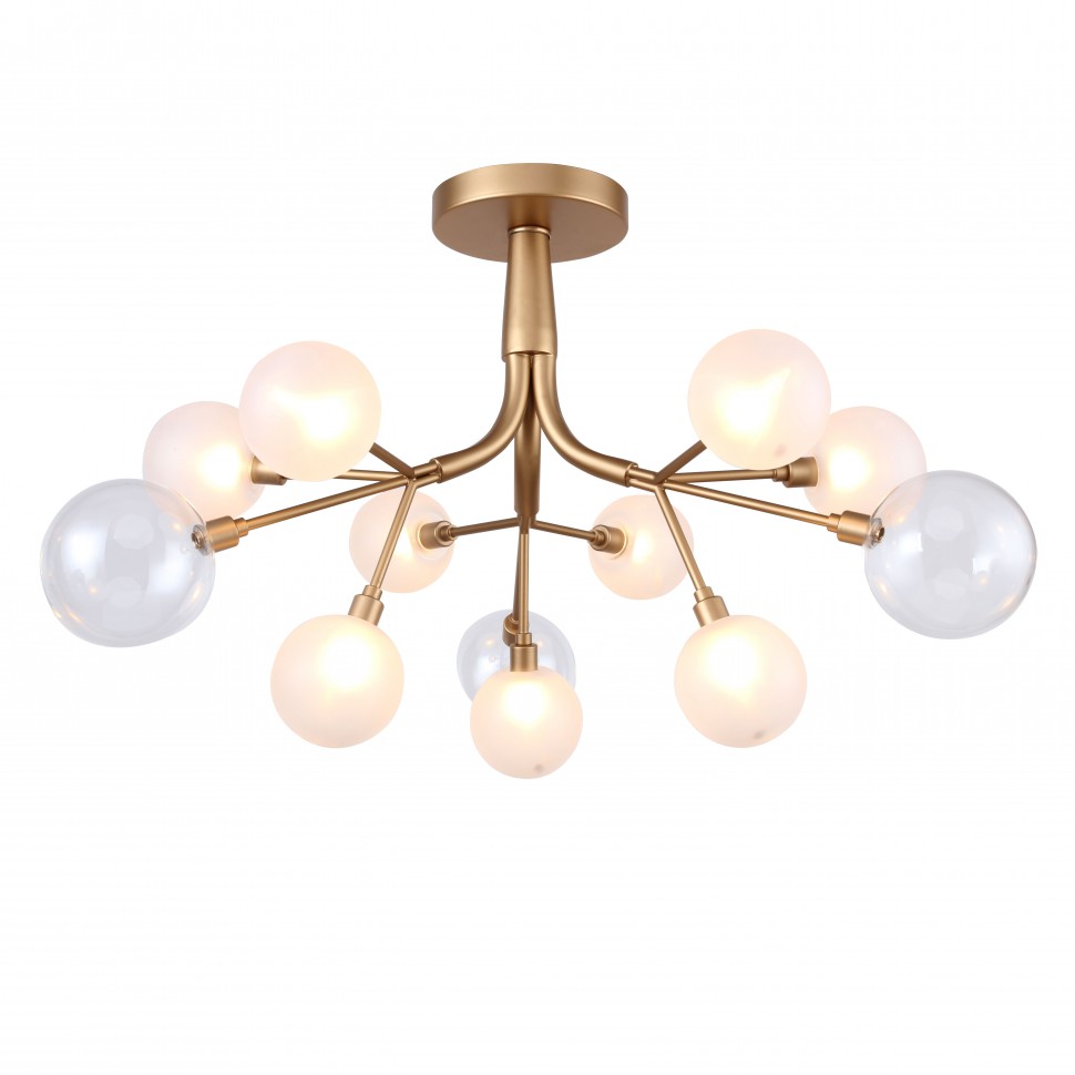 2515-9U FAVOURITE потолочная люстра Babylon